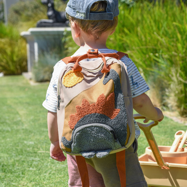 DINOROAR ADVENTURE KIDS BACKPACK