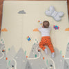 BEANO ALPHINE PEAKS PLAY MAT