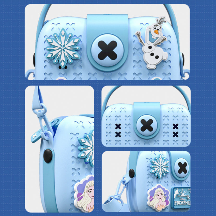 FROZEN TRENDY HANDBAG