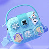 FROZEN TRENDY HANDBAG