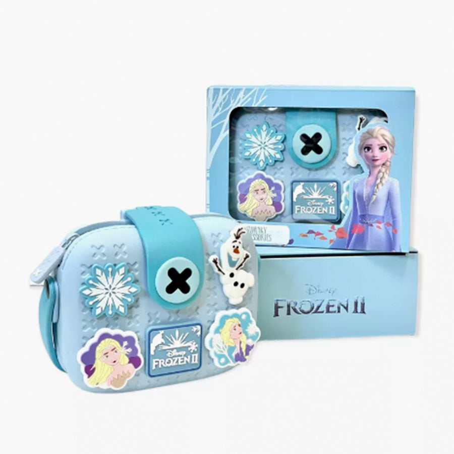 FROZEN TRENDY HANDBAG