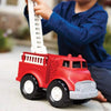 BIG WHEEL FIRETRUCK