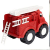 BIG WHEEL FIRETRUCK