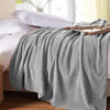 FAUX SUPER SOFT FLEECE BLANKET (150 X 200CM)