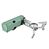 FOLDABLE 2600W CAMPING OUTDOOR GAS STOVE WITH STORAGE BAG