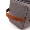 OLD BARN CANVAS TOILETRY BAG