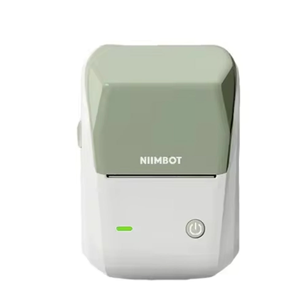 NIMMBOT B1 LABEL PRINTER WITH LABELS