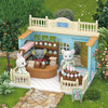 KOALA DIARY ICE CREAM SHOP