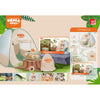 KOALA DIARY CAMPING SET 6 PCS