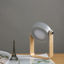 EXPANDIBEAM TOUCH LED LAMP