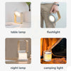 EXPANDIBEAM TOUCH LED LAMP