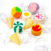 CLAY PLAY ICE CREAM LOLIPOP BOX (6 PCS)