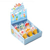 CLAY PLAY ICE CREAM LOLIPOP BOX (6 PCS)