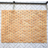 BAMBOO NON-SLIP BATH MAT