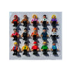 WELLBBPLAY MAGNETIC FIGURES