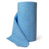 WASHABLE MICROFIBER TEAR AWAY CLOTH ROLL - 50 PACK