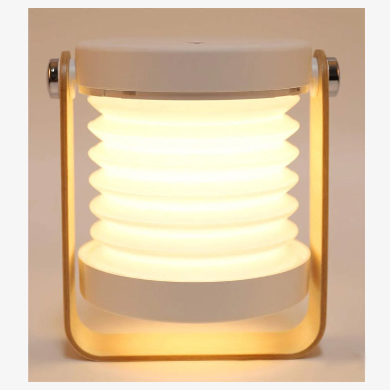 EXPANDIBEAM TOUCH LED LAMP