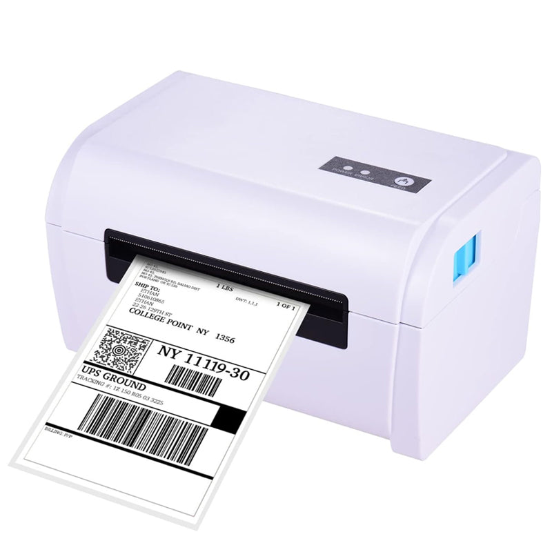 THERMAL LABEL AND BARCODE PRINTER (9200L)