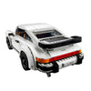 PORSCHE 911 TURBO CLASSIC BUILDING BLOCKS