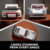 PORSCHE 911 TURBO CLASSIC BUILDING BLOCKS