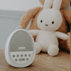 BABY BEANO SOOTHING SOUNDS/ WHITE NOISE & NIGHT LIGHT POD