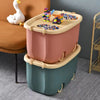 PLAY TIME STACKABLE STORAGE BOX