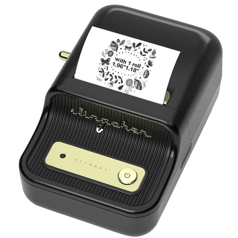 NIIMBOT B21 LABEL PRINTER