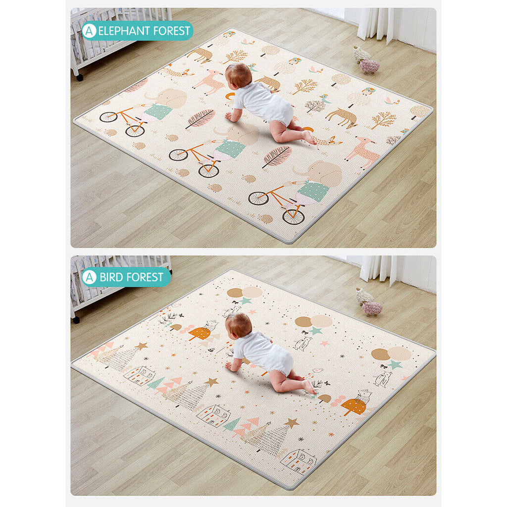 BEANO ANIMAL ADVENTURE PLAY MAT