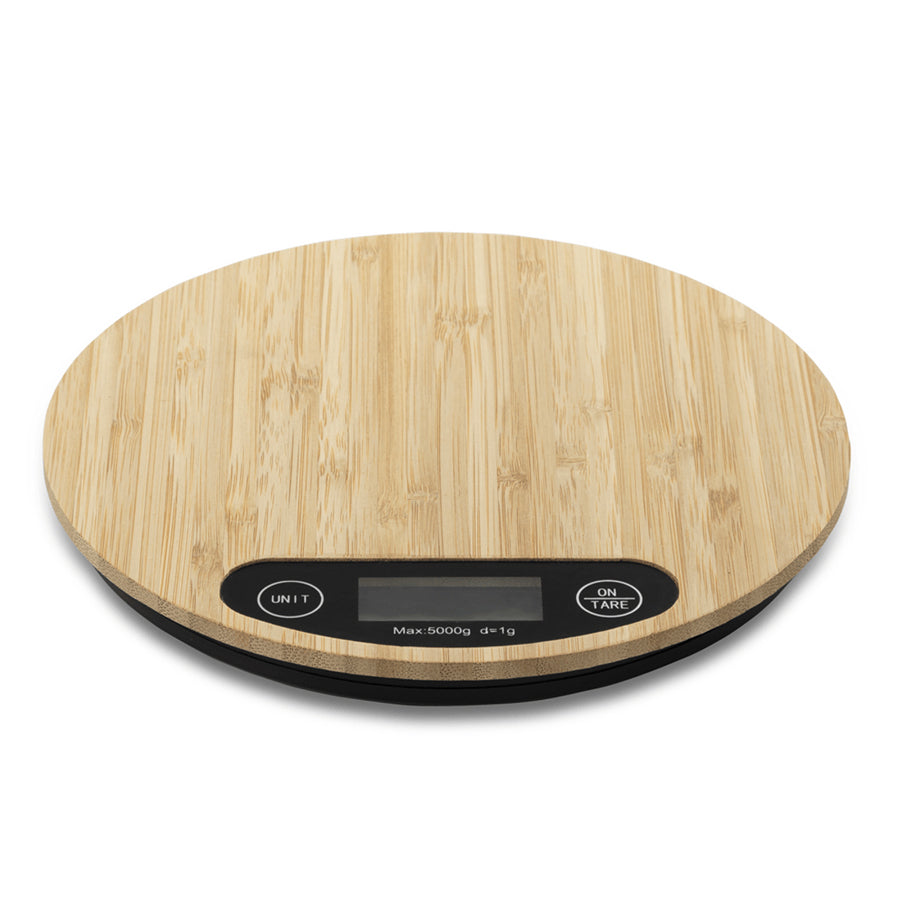 ROUNDWEIGH DIGITAL SCALE