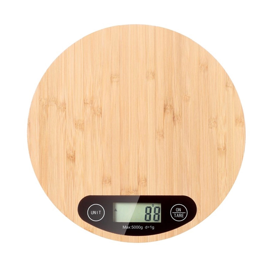 ROUNDWEIGH DIGITAL SCALE