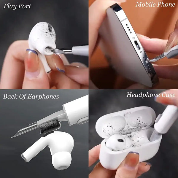 MULTI PURPOSE PHONE CLEANING TOOL