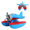 SEAPLANE BATH AND WATER TOY