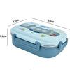 SEAWORLD KIDS INSULATED LUNCH BOX