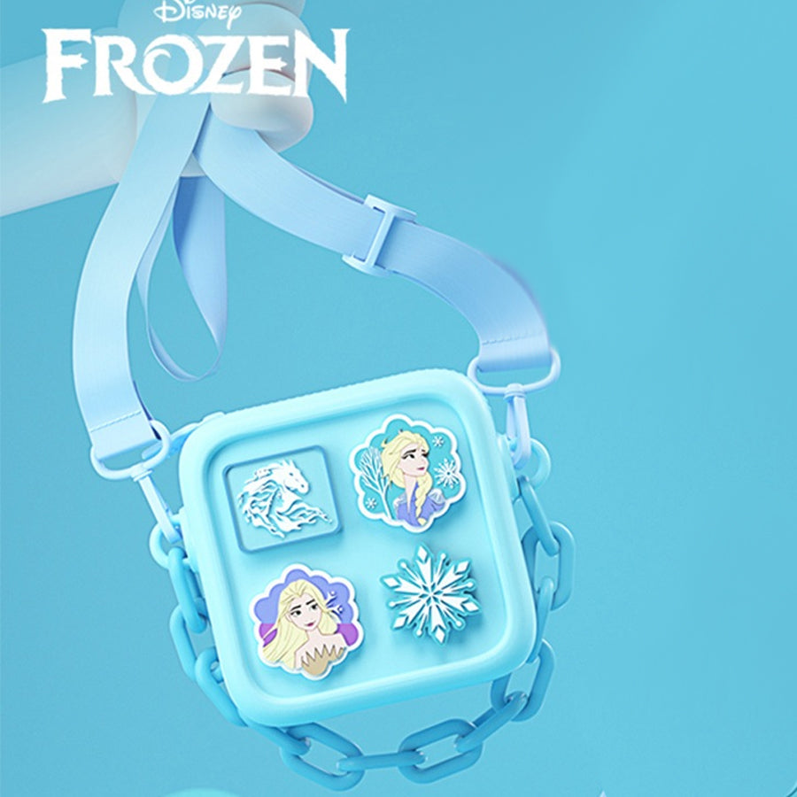 FROZEN SHACKLE HANDBAG