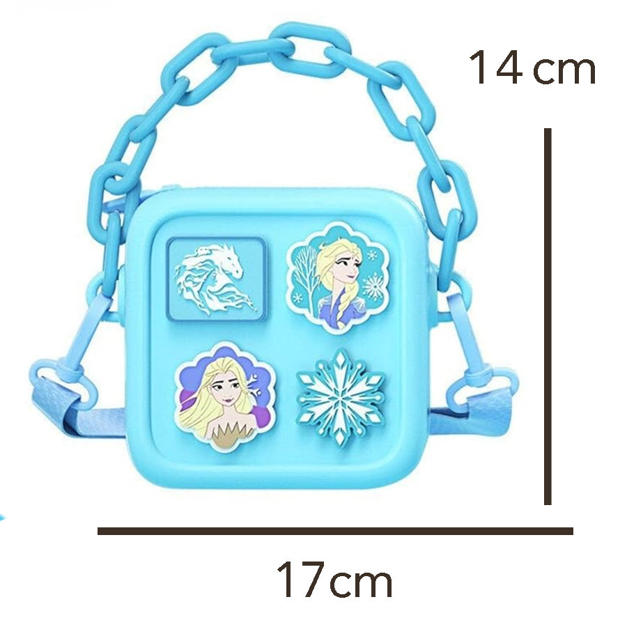 FROZEN SHACKLE HANDBAG