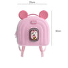 MINNIE MOUSE EARS BACKPACK