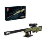 AWP SNIPER RIFLE BUILDING BLOCKS