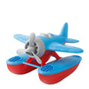 SEAPLANE BATH AND WATER TOY