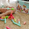 WELLBBPLAY MAGNETIC STICKS(62pcs)