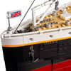 TITANIC SHIP BUILDING BLOCKS