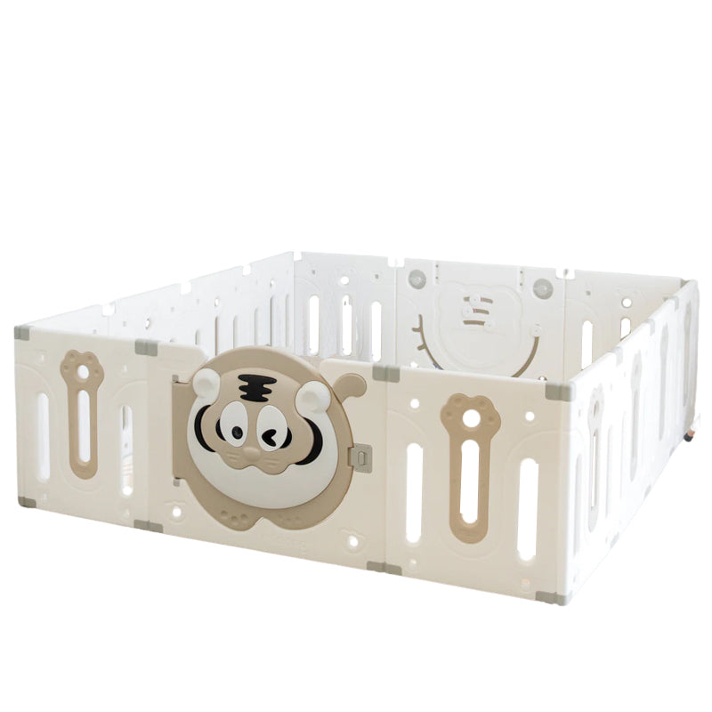 BEANO TIGER PLAYPEN