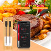 PRIMO T2 DUAL MEAT THERMOMETER BLUETOOTH