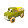 FARM TRUCK AND HARVESTER COMBO PLAYSET