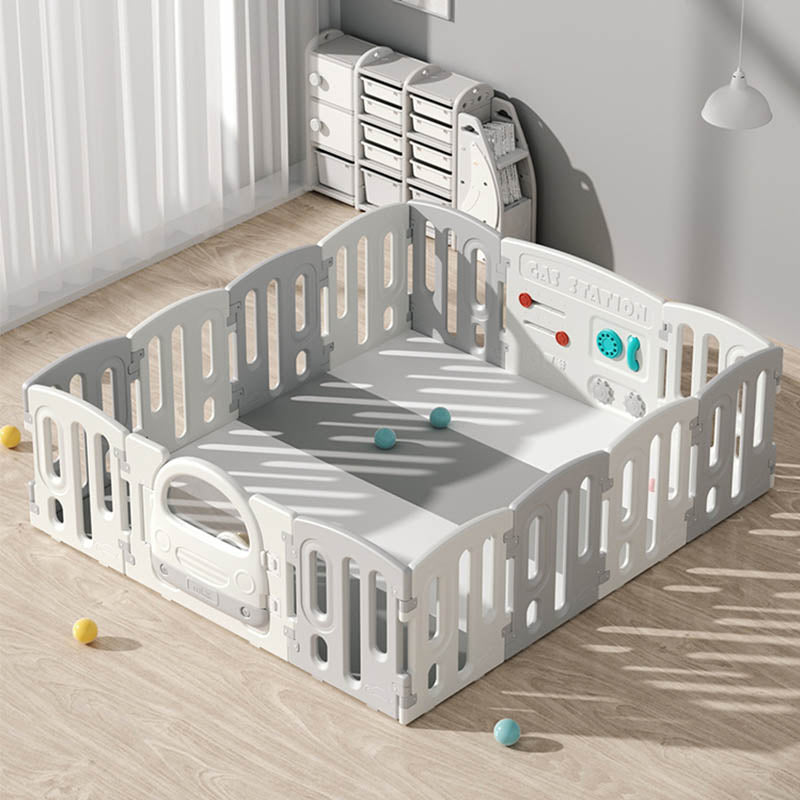 BEANO VROOMVILLE PLAYPEN