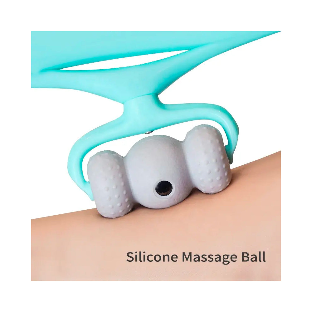 ROLLER BALL NECK MASSAGER