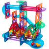 WELLBBPLAY MAGNETIC BALL RUN (188PCS)