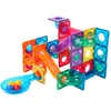 WELLBBPLAY MAGNETIC BALL RUN (108PCS)