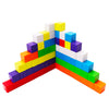 WELLBBPLAY MAGNETIC CUBES (72PCS)